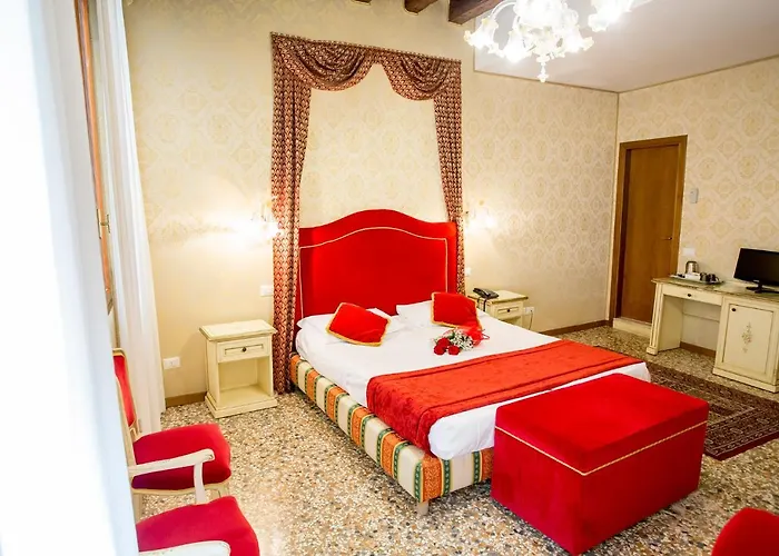 Hotel Residenza La Campana Venezia